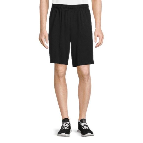 Men’s Active Athletic Soft Comfy Lounge Shorts 2-Pack Size 2XL - Picture 3 of 6